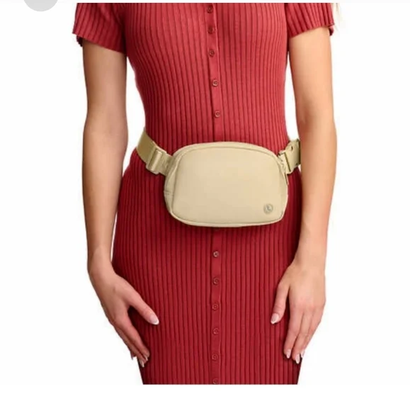 Lole Unisex Belt Bag new - Picture 5 of 7